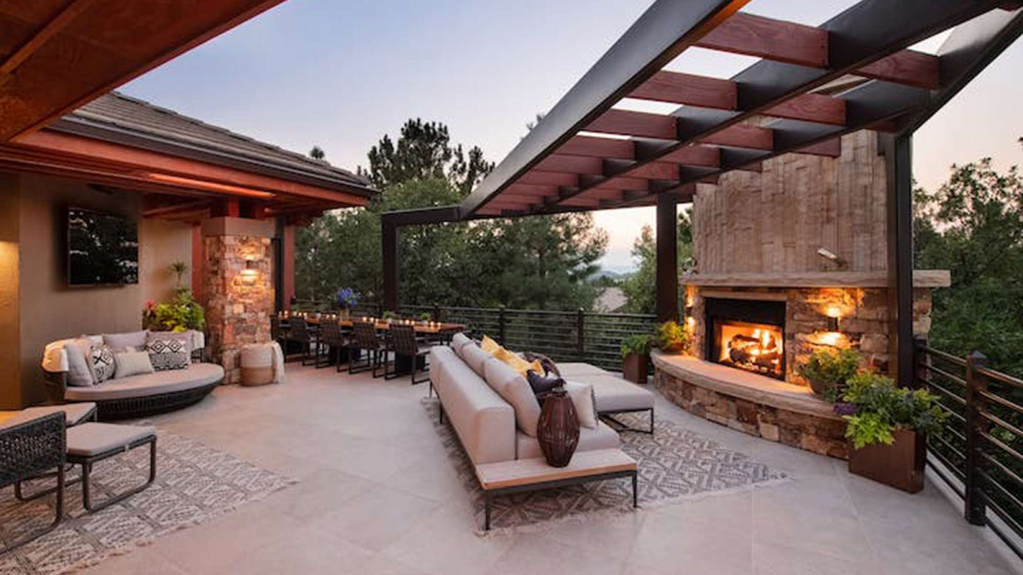 Residential General Contractors Denver Colorado